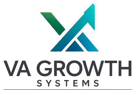VA Growth Systems Logo